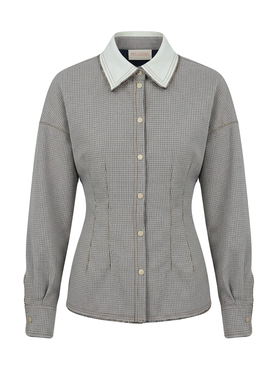 FRENCH SHIRT 