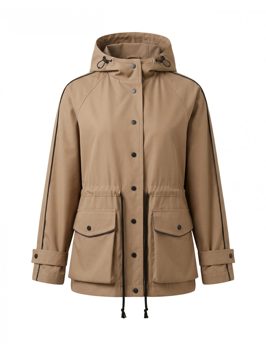 WATERPROOF PARIS PARKA WATERPROOF PARIS PARKA