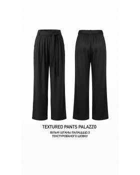 FREE PANTS SILK SICILY FREE PANTS SILK SICILY