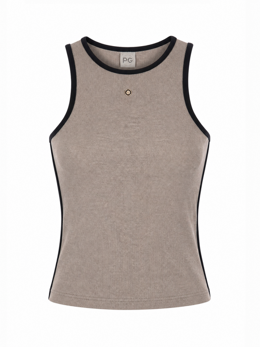 TOP SPORT-CHIC TOP SPORT-CHIC
