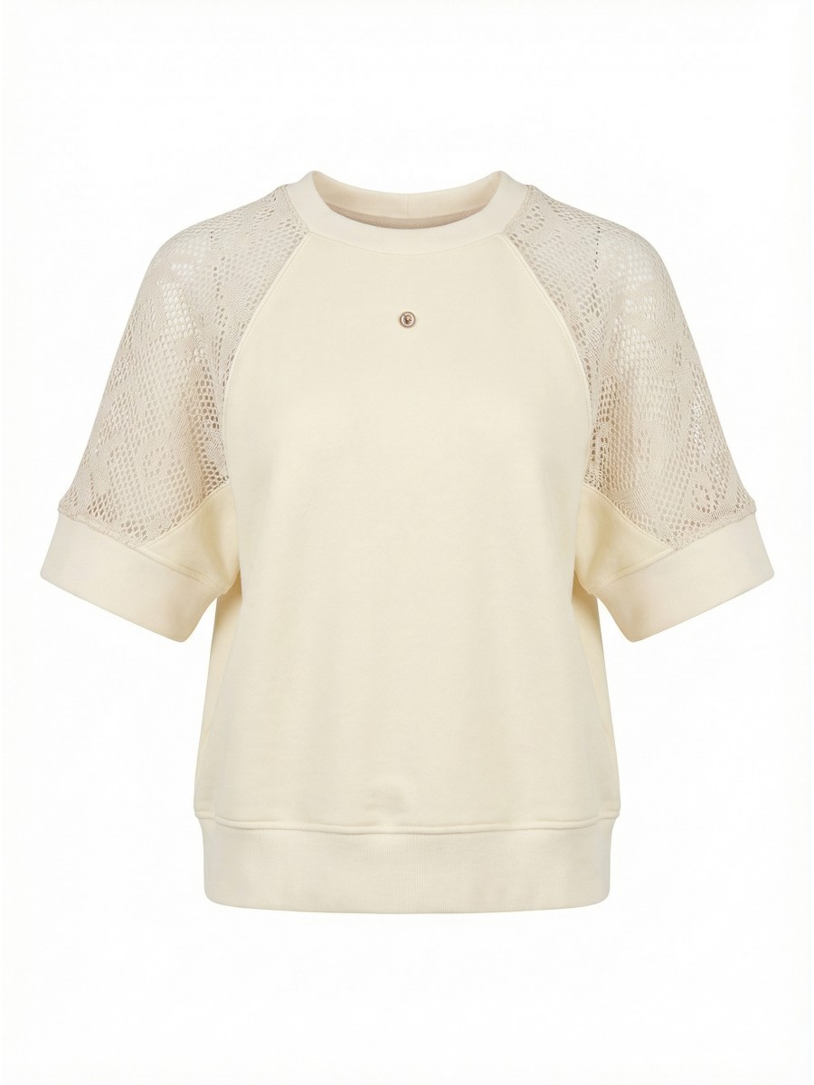 T-SHIRT GEPUR&COTTON T-SHIRT GEPUR&COTTON