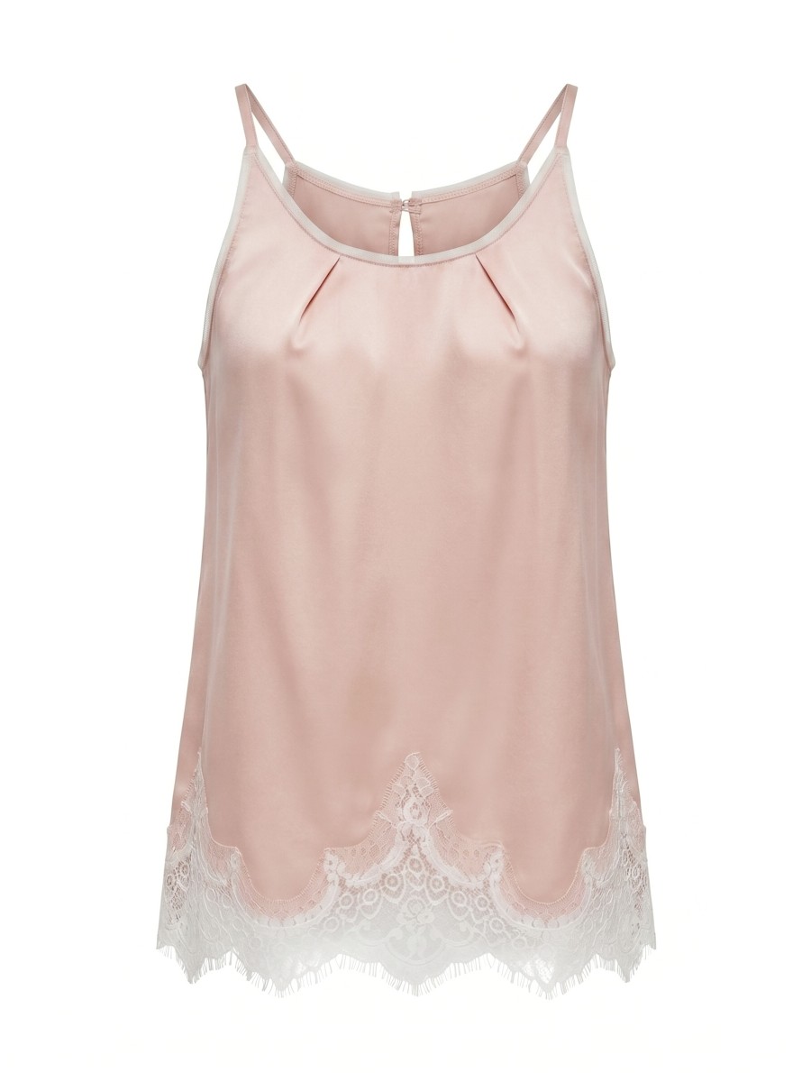 TOP ROSE GEPURE TOP ROSE GEPURE