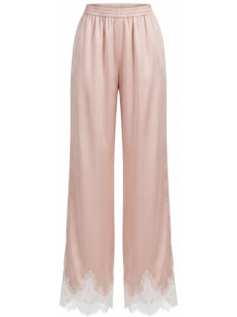 PANTS ROSE GEPURE PANTS ROSE GEPURE