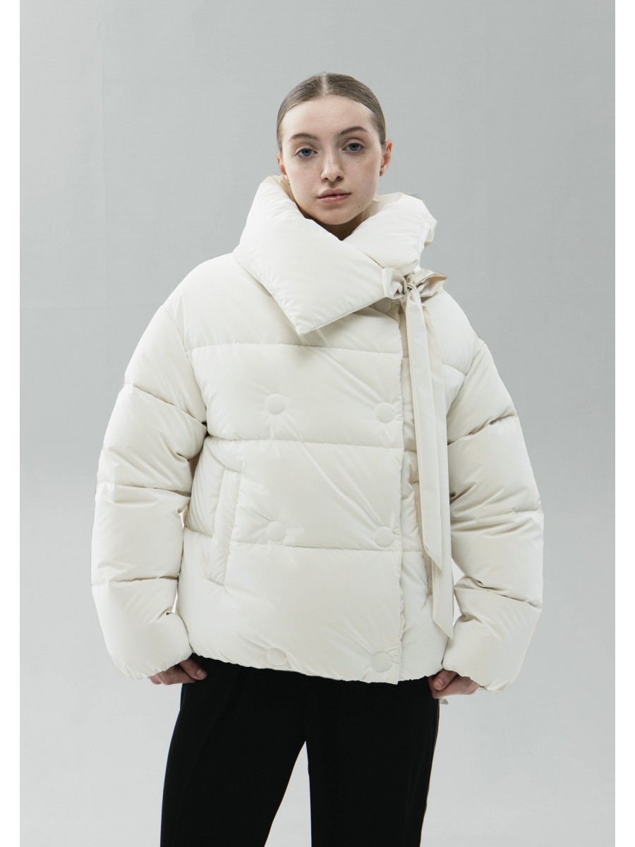 ECO PUFFER VELVET ECO PUFFER VELVET