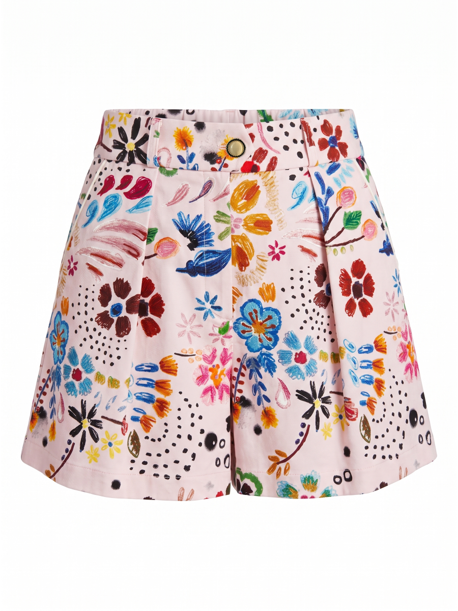 COLOR MOOD SHORT