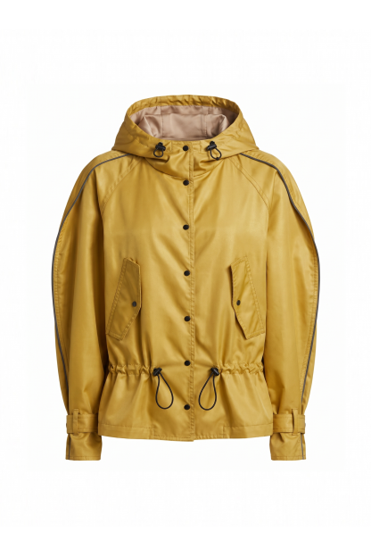SUMMER RAIN JACKET