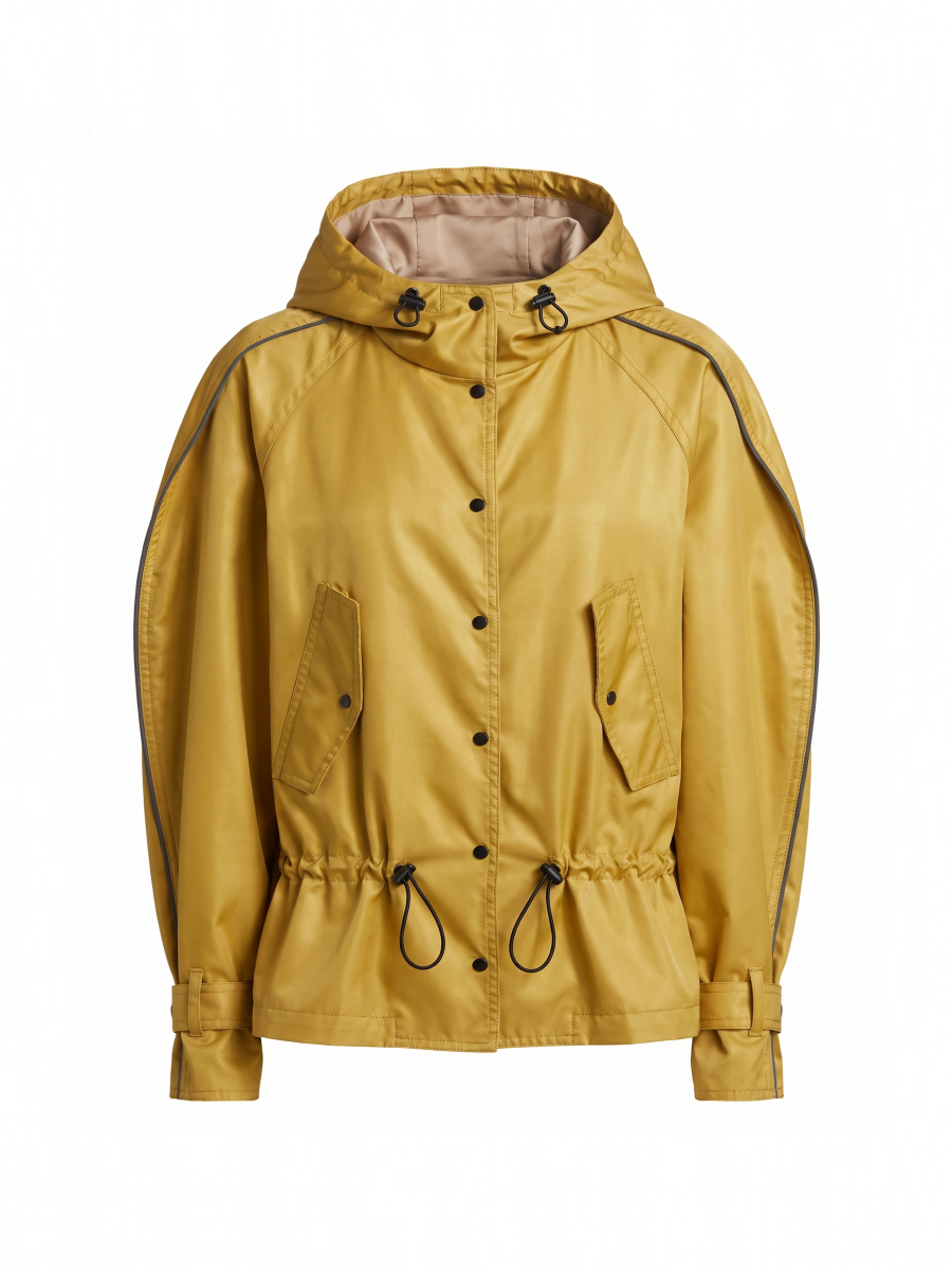 SUMMER RAIN JACKET