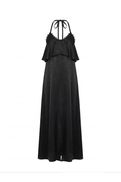O BLACK DRESS O BLACK DRESS
