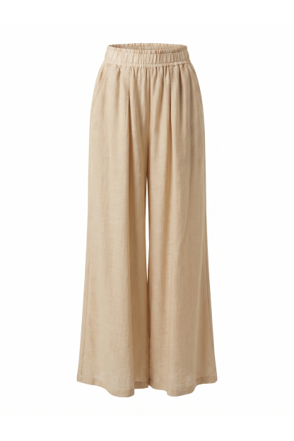 GRAND PALAZZO PANTS