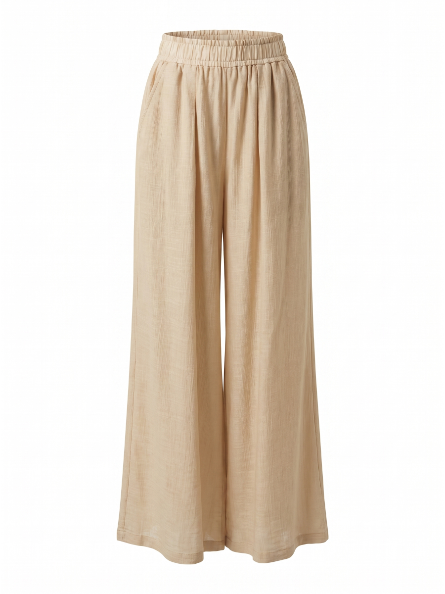 GRAND PALAZZO PANTS GRAND PALAZZO PANTS