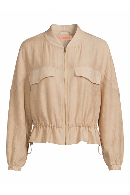 BOMBER PARIS