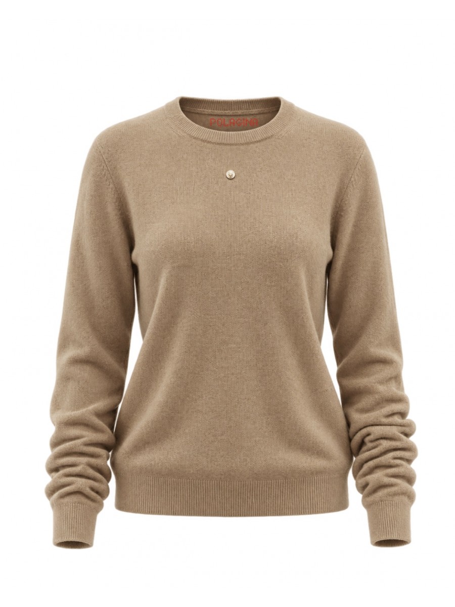 CASHMERE BASE LONG