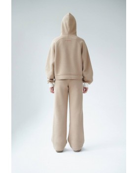 Warm cotton suit Warm cotton suit