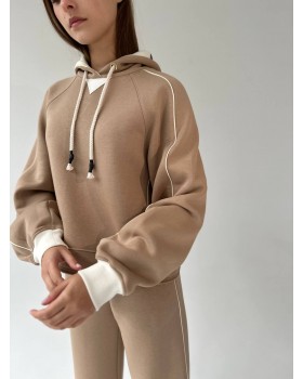 Warm cotton suit Warm cotton suit