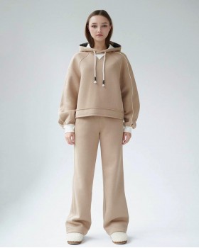 Warm cotton suit Warm cotton suit