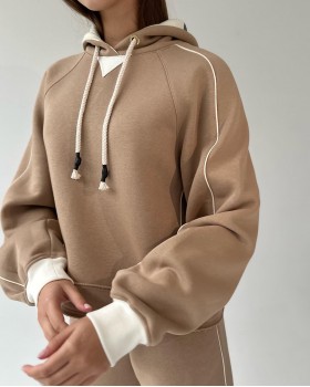 Warm cotton suit Warm cotton suit