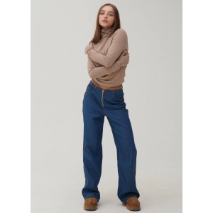FREE JEANS NAVY BLUE FREE JEANS NAVY BLUE