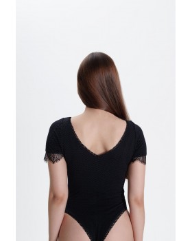 BLACK FRENCH BODY BLACK FRENCH BODY