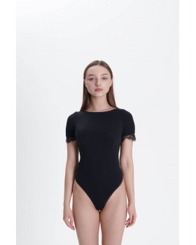 BLACK FRENCH BODY BLACK FRENCH BODY