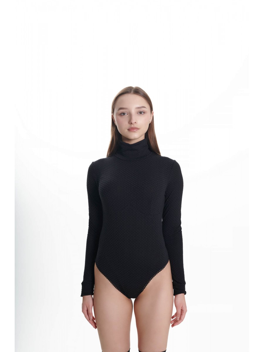 BLACK BASE BODY BLACK BASE BODY