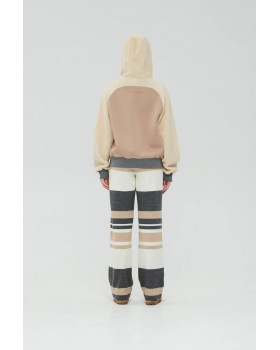 TEDDY SET BEIGE TEDDY SET BEIGE