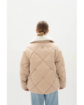 DEMI ECO PUFFER DEMI ECO PUFFER