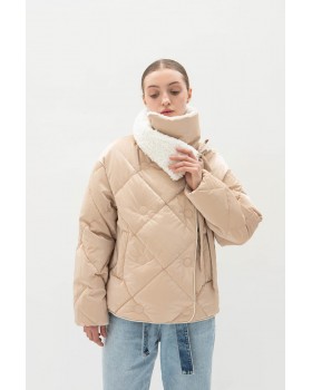 DEMI ECO PUFFER DEMI ECO PUFFER