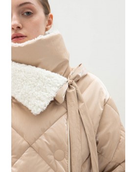 DEMI ECO PUFFER DEMI ECO PUFFER