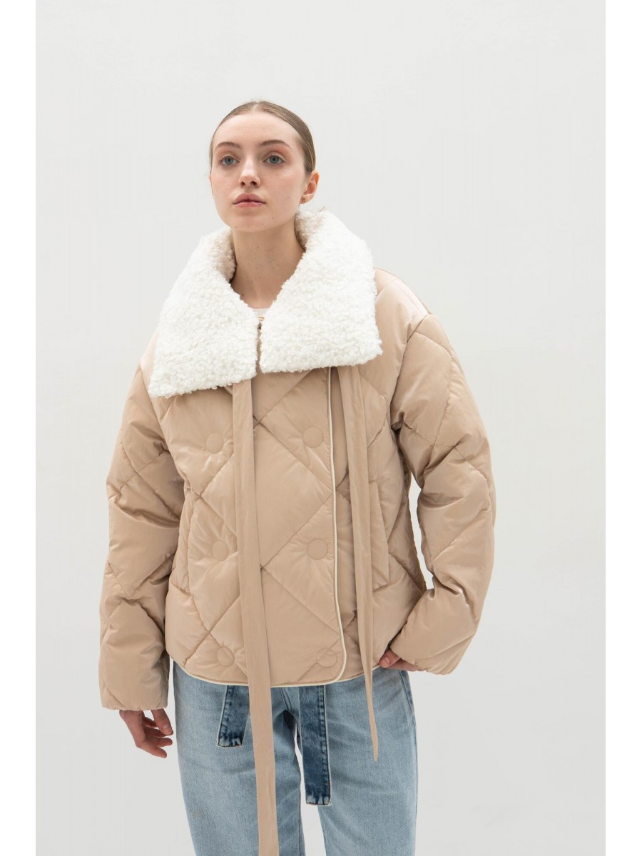 DEMI ECO PUFFER DEMI ECO PUFFER