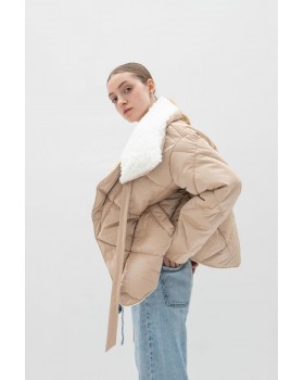 DEMI ECO PUFFER DEMI ECO PUFFER