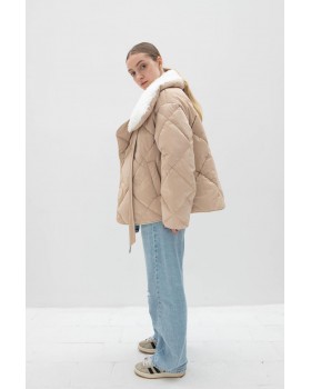 DEMI ECO PUFFER DEMI ECO PUFFER
