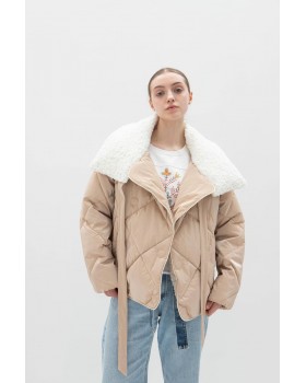 DEMI ECO PUFFER DEMI ECO PUFFER