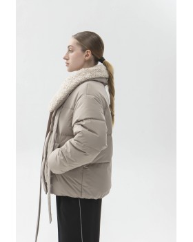 ECO PUFFER ECO PUFFER