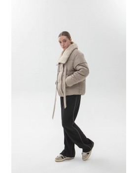 ECO PUFFER ECO PUFFER