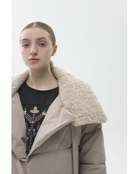 ECO PUFFER ECO PUFFER