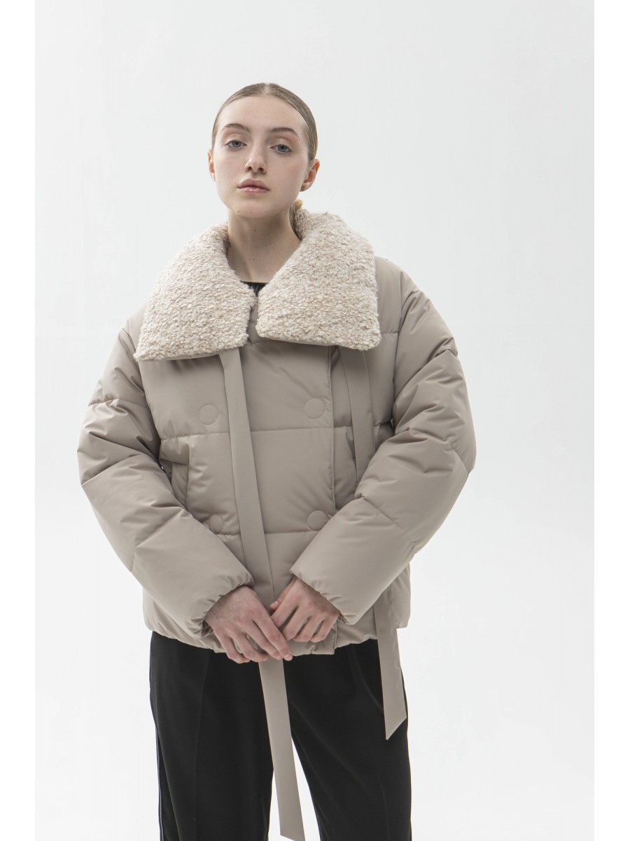 ECO PUFFER ECO PUFFER