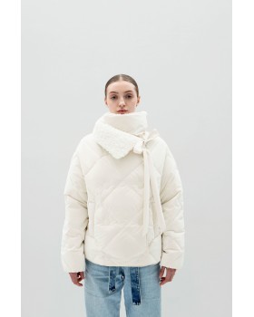 DEMI ECO PUFFER DEMI ECO PUFFER