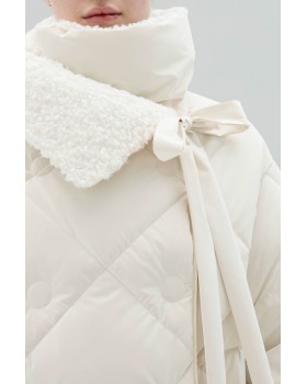 DEMI ECO PUFFER DEMI ECO PUFFER