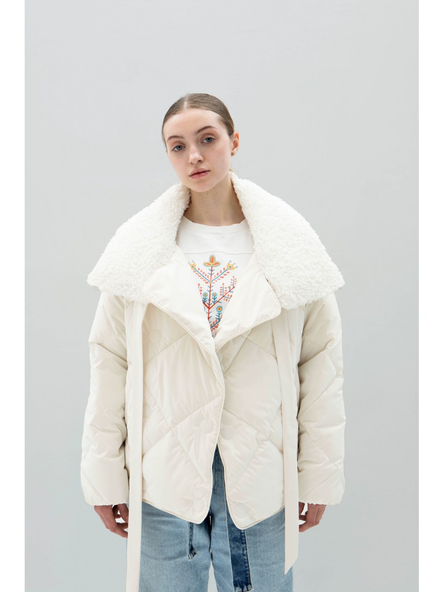 DEMI ECO PUFFER DEMI ECO PUFFER