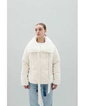 DEMI ECO PUFFER DEMI ECO PUFFER