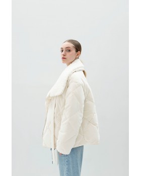 DEMI ECO PUFFER DEMI ECO PUFFER