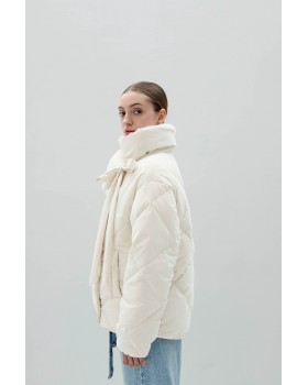 DEMI ECO PUFFER DEMI ECO PUFFER