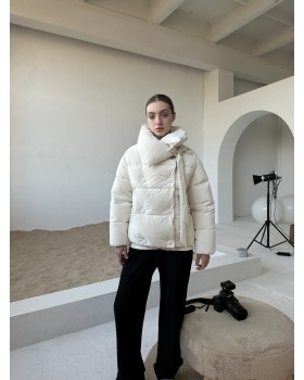 ECO PUFFER VELVET ECO PUFFER VELVET