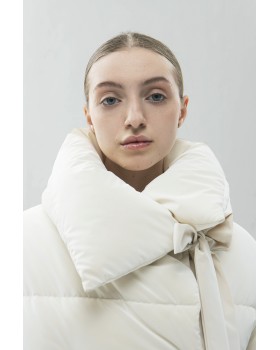ECO PUFFER VELVET ECO PUFFER VELVET