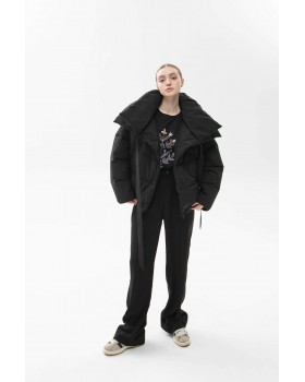 DEMI ECO PUFFER ECO PUFFER LILI DEMI ECO PUFFER ECO PUFFER LILI