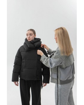 DEMI ECO PUFFER ECO PUFFER LILI DEMI ECO PUFFER ECO PUFFER LILI