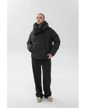 DEMI ECO PUFFER ECO PUFFER LILI DEMI ECO PUFFER ECO PUFFER LILI