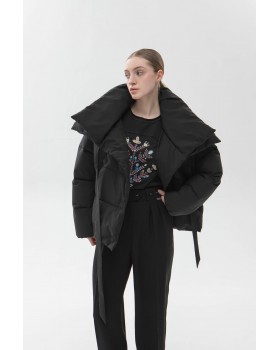 DEMI ECO PUFFER ECO PUFFER LILI DEMI ECO PUFFER ECO PUFFER LILI