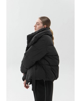 DEMI ECO PUFFER ECO PUFFER LILI DEMI ECO PUFFER ECO PUFFER LILI