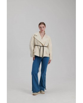 TRENCH-BOMBER COMFORT SET TRENCH-BOMBER COMFORT SET